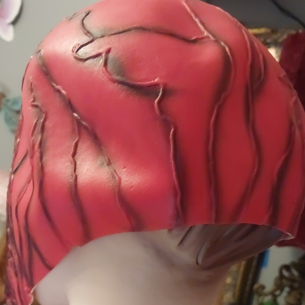 Venom 2 Carnage Mask - Picture 7 of 7